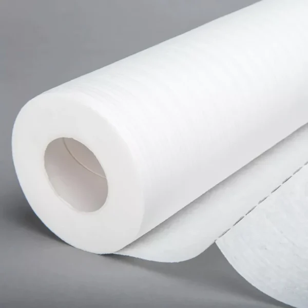 Disposable Stain Removal Kitchen Towel Paper Tissue 50pcs Washable Cookware Utensil Dish Cloth Rag